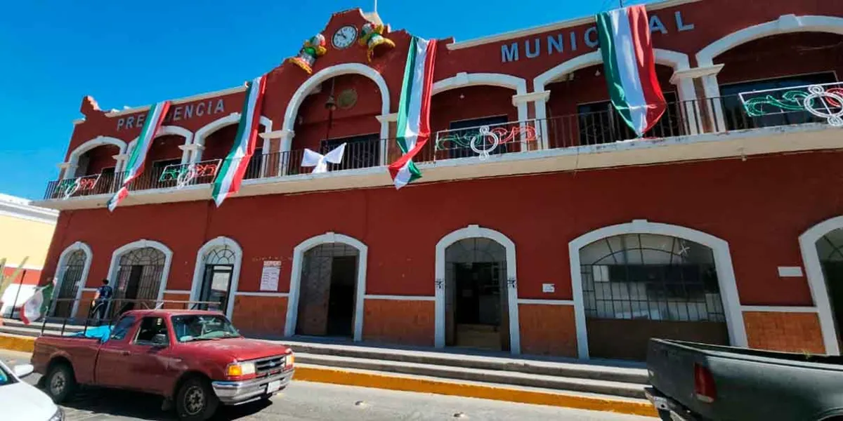 Tecamachalco y su alcalde tienen seguridad especial 