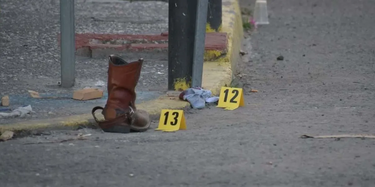 Baja la victimización en Puebla, pero sigue por encima del promedio nacional