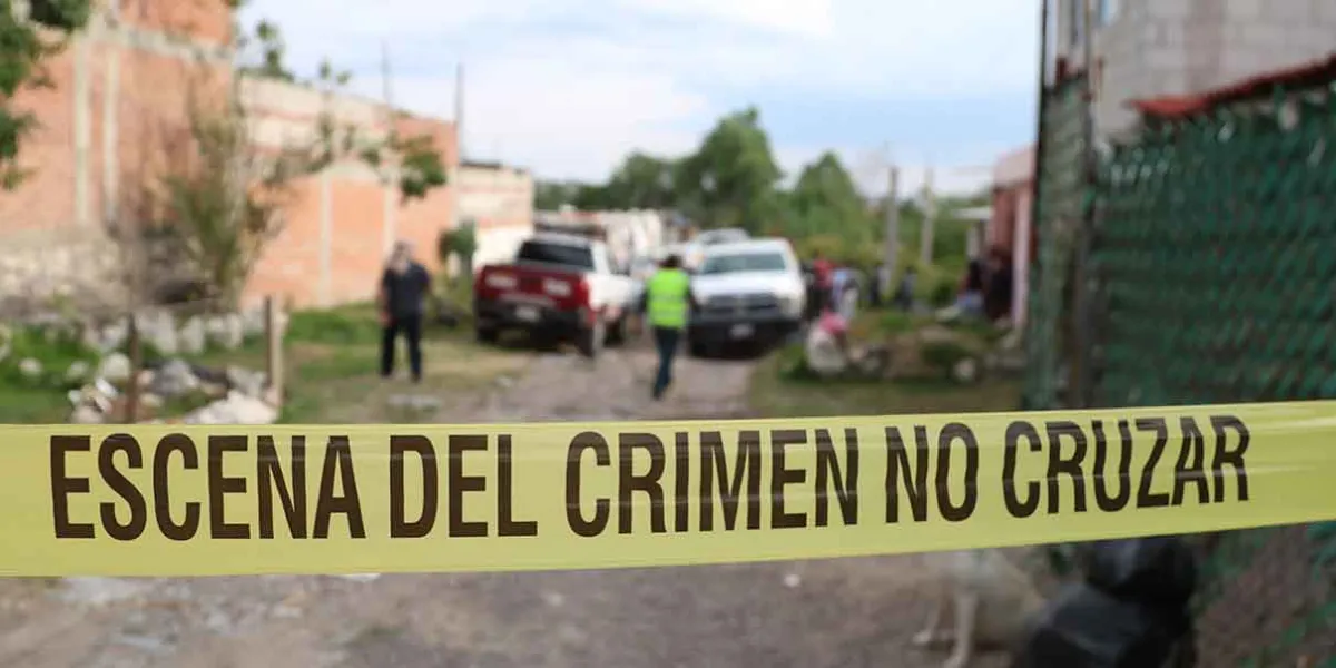 Confirma FGE muerte de Hugo Alejandro, alumno de la BUAP