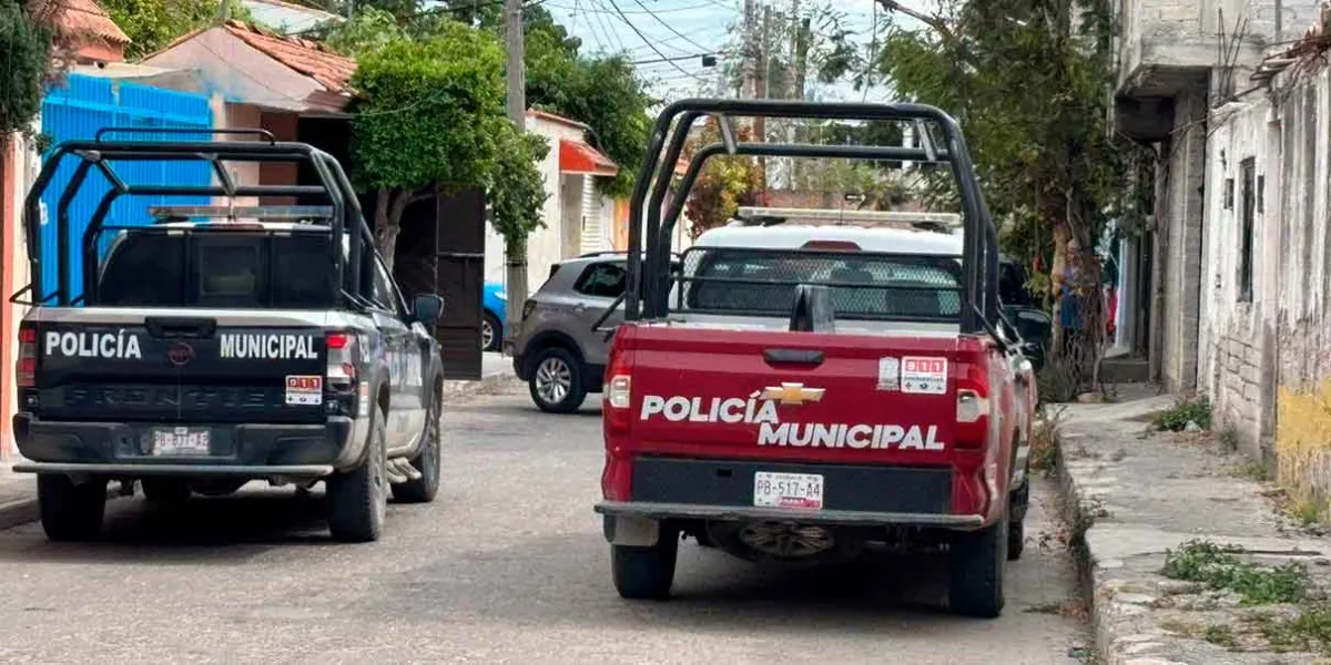 Hallan a hombre sin vida y en descomposición en Tehuacán