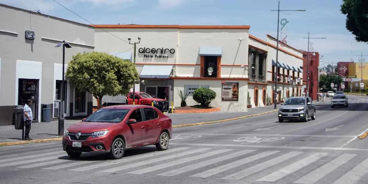 Día Mundial sin Auto plantea reto para negocios en México