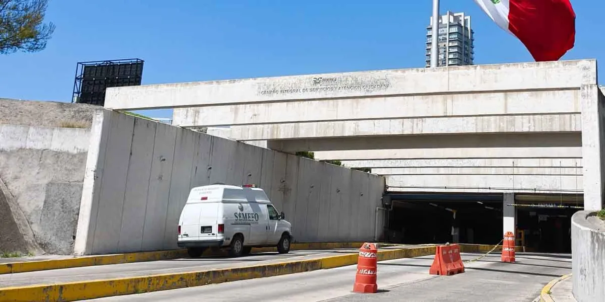 Muere exfiscal; investigan posible suicidio