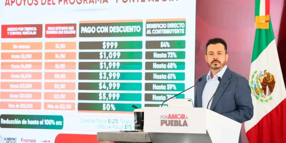 Con datos y diálogo abierto, Gobierno Estatal muestra avances de programas e inversión federal
