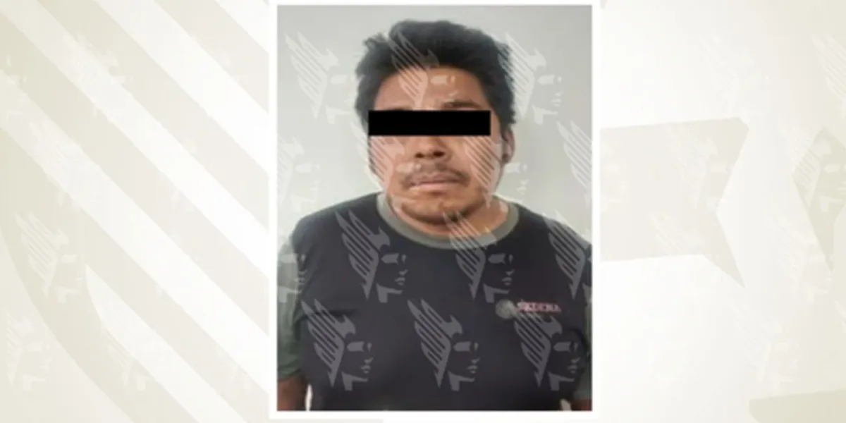 Condenan a 26 años de prisión a hombre que atacó con un cuchillo a su madre