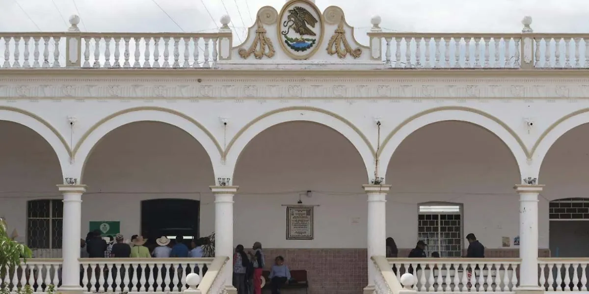 Congreso analizará HOY miércoles la desaparición del Ayuntamiento de Acatlán