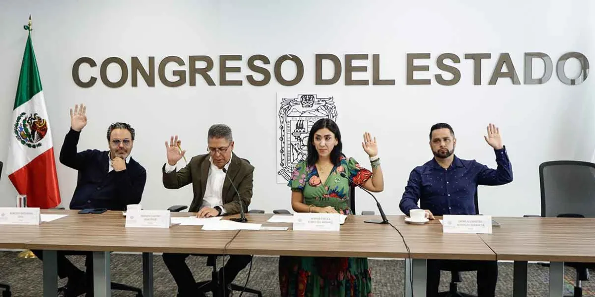 Acciones con perspectiva de género están fuera de los presupuestos municipales: PVEM