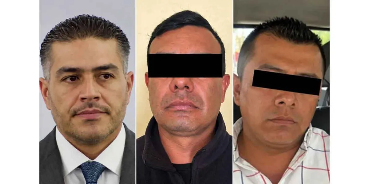 Alcaldes poblanos y crimen organizado