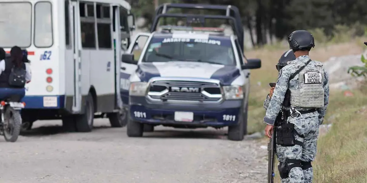 María Luisa aparece asesinada junto a mensaje de la Familia Michoacana