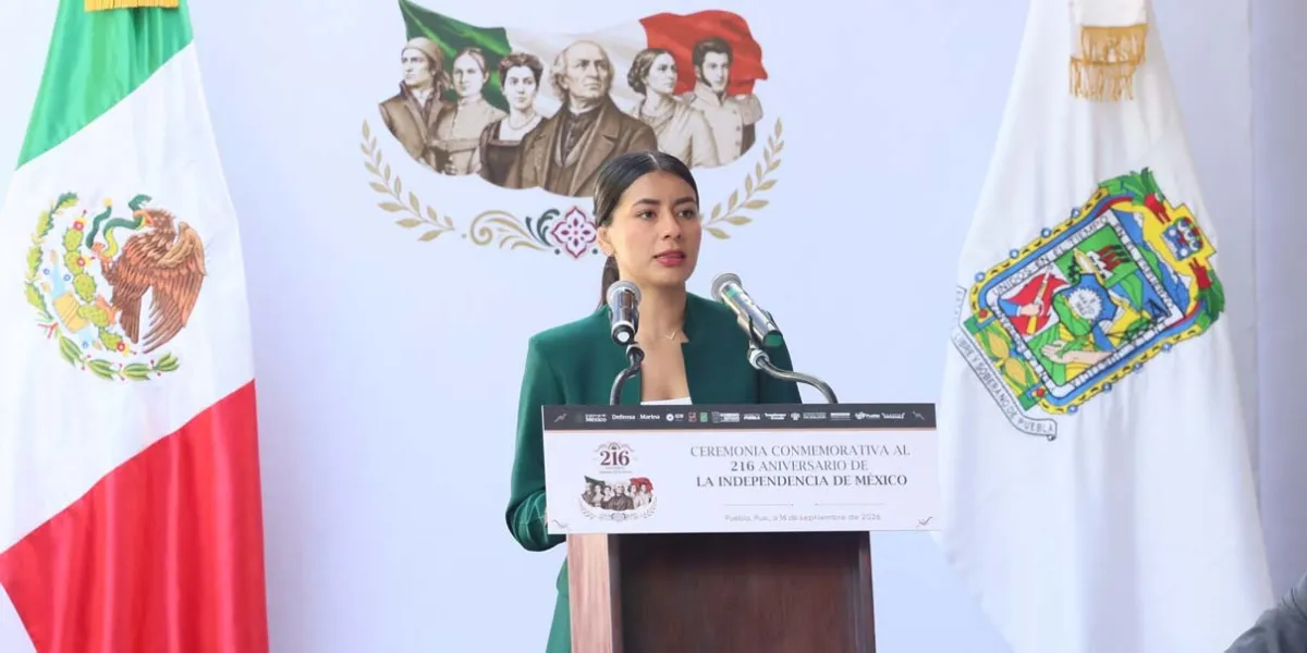 Con libertad, soberanía y unidad, México construye su propio destino