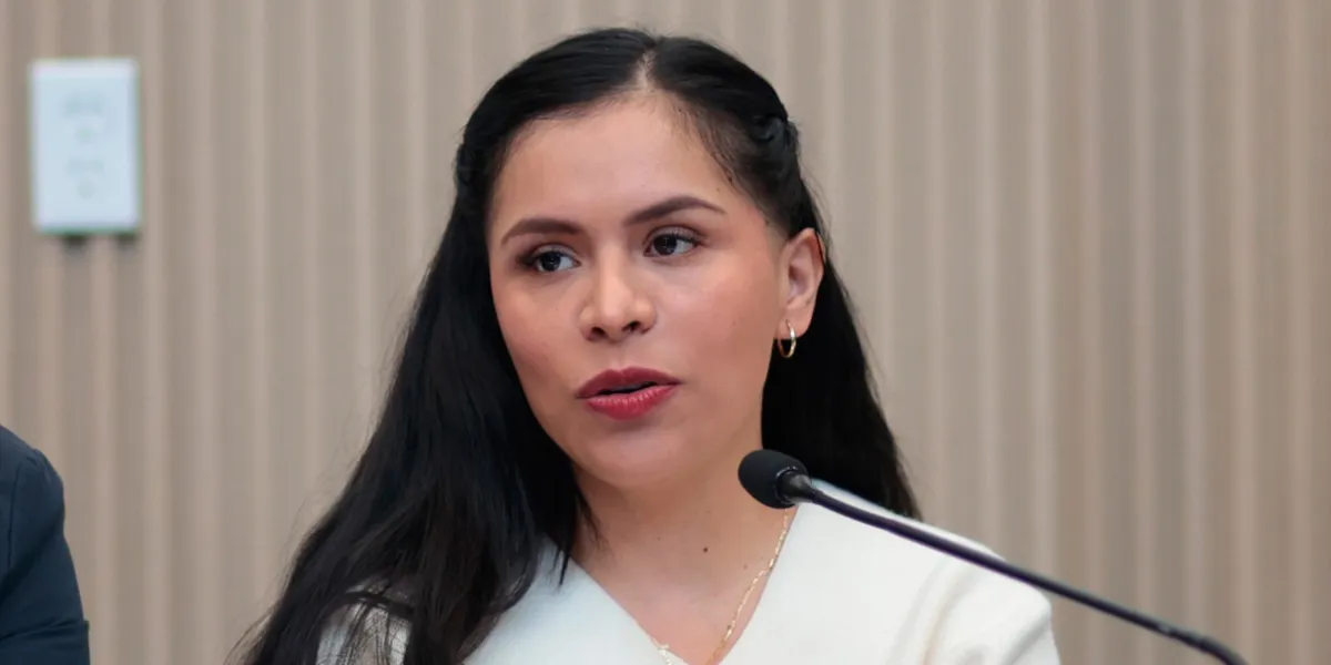 Destaca diputada Kathya Sánchez acciones para fortalecer la participación ciudadana
