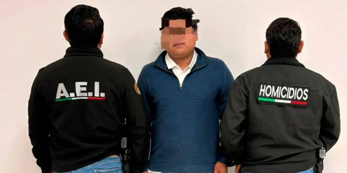 Detuvieron a RATA asesina de Moyotzingo y van tras sus cómplices