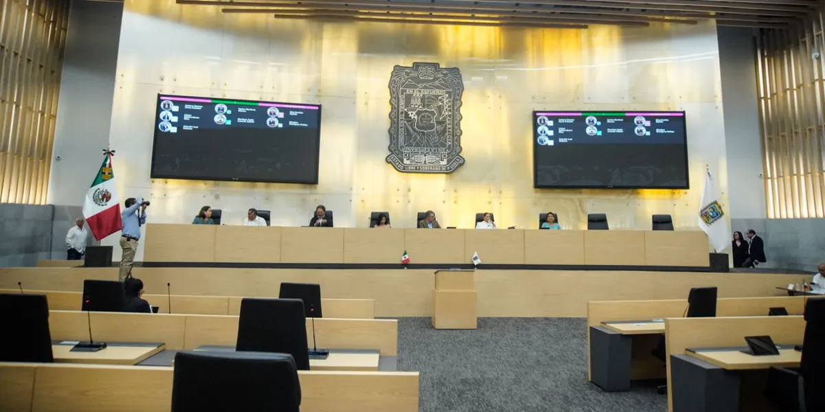 El Congreso le apostó a la experiencia para integrar los Concejos Municipales