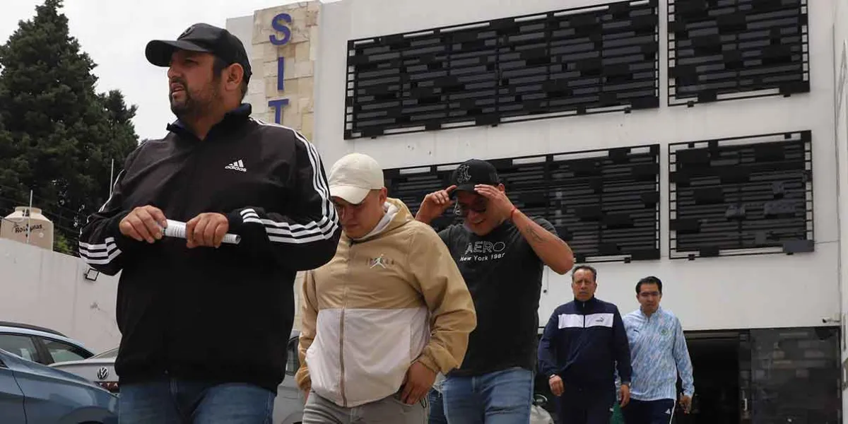 Canacintra respalda ajustes en Volkswagen y busca recolocar empleados