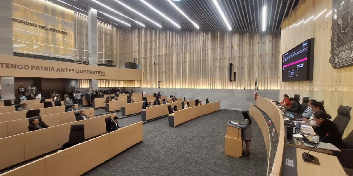 En el Congreso confían que diputados terminen encargos sin distracción electoral