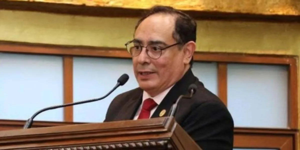 Esposa de exfiscal confirma suicidio y pide frenar rumores sobre su muerte