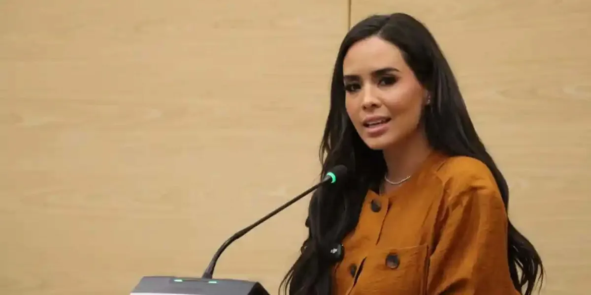 Este viernes Graciela Palomares enfrentará audiencia en Morena por actos de discriminación