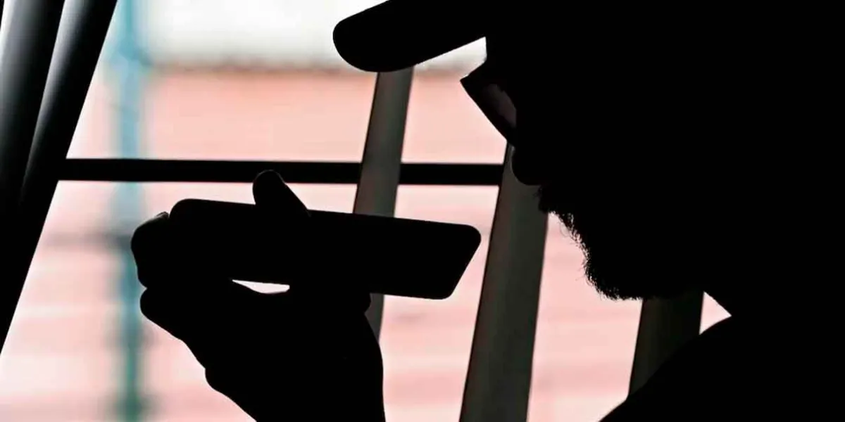 Extorsión alcanza máximo en 11 años y golpea a empresas en México