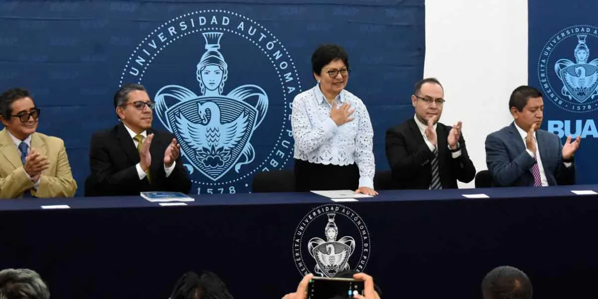 Facultad de Ciencias de la Electrónica, un orgullo para la BUAP
