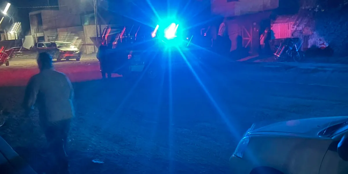 Emmanuel mató a golpes a Abigail Yoselin en Esperanza