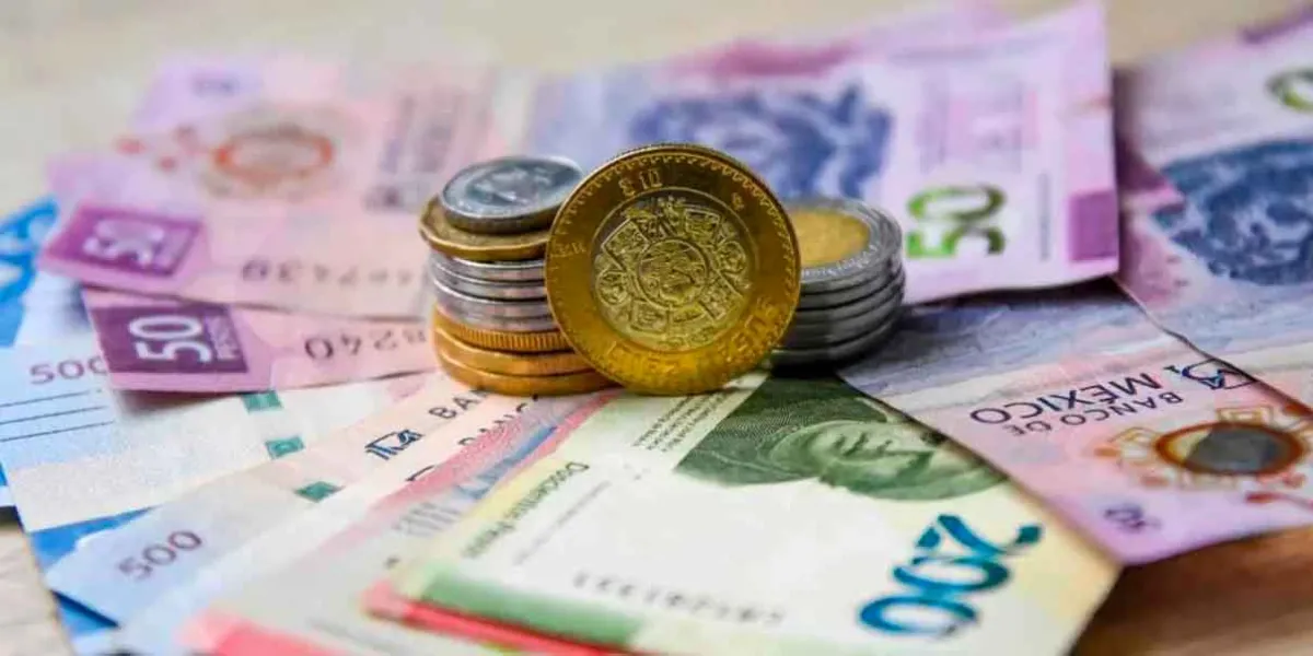 Fitch ve riesgos en meta fiscal de México para 2027