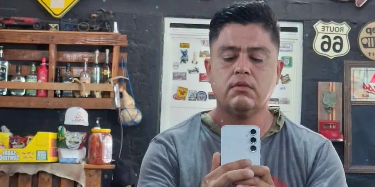 Asesinan en Puebla a fotógrafo que había denunciado amenazas