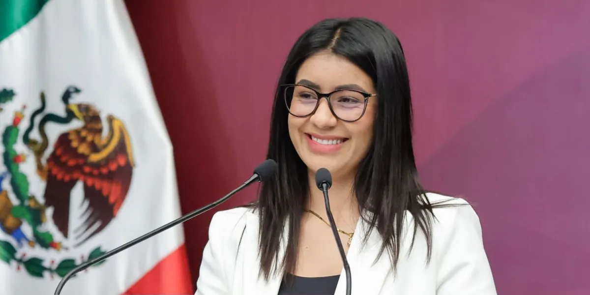 Gabriela ‘La Bonita’ Sánchez deja Deporte de Puebla para buscar la alcaldía en 2027