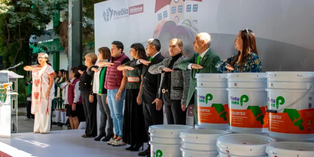 Gobierno de Pepe Chedraui favorece entornos educativos dignos y seguros