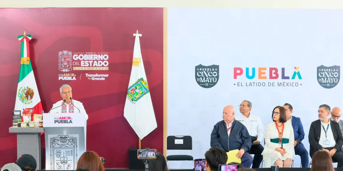 Gobierno Estatal apoya talento docente con formación tecnológica y científica