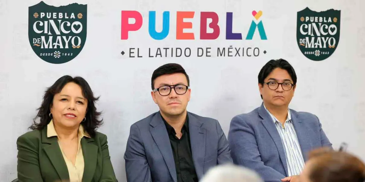 Gobierno federal y estatal consolidan nodo estratégico de innovación tecnológica en Puebla