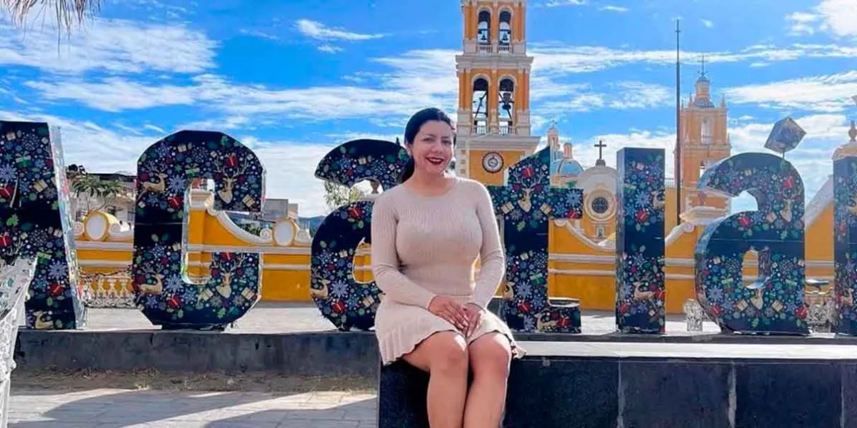 “El crimen operó en mi contra”: Guadalupe Bárcenas