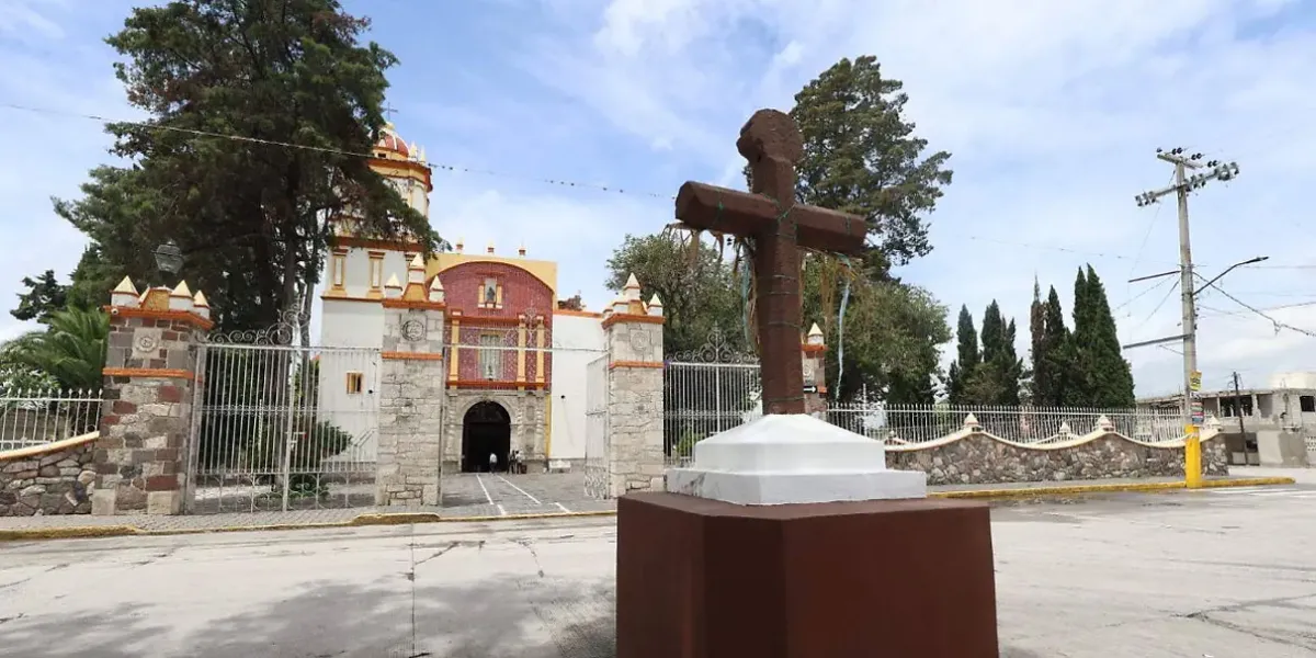 Habitantes de San Francisco Totimehuacán ya quieren que sea municipio