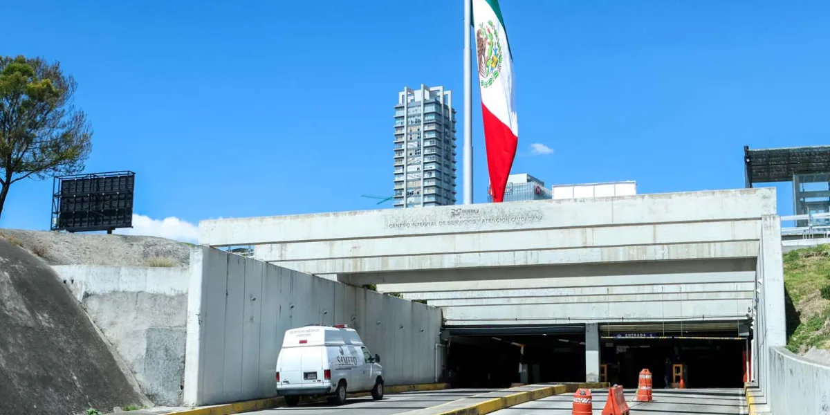 Hallan muerto al coordinador jurídico del gobierno de Puebla en el CIS Angelópolis