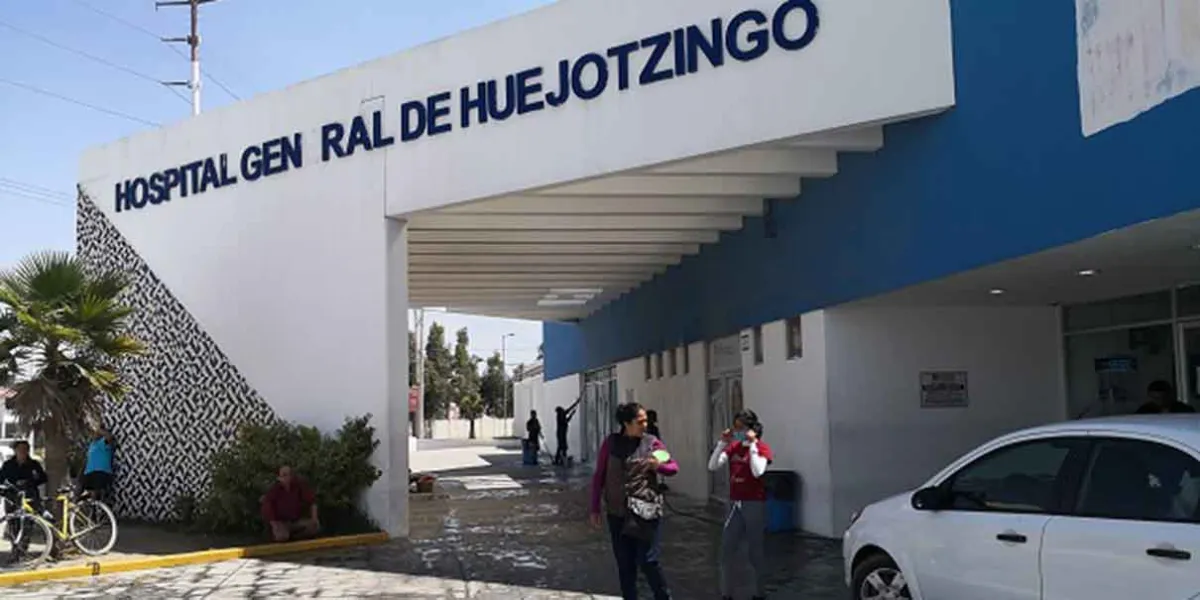 Hombre de 41 años muere tras ataque armado en Huejotzingo, Puebla