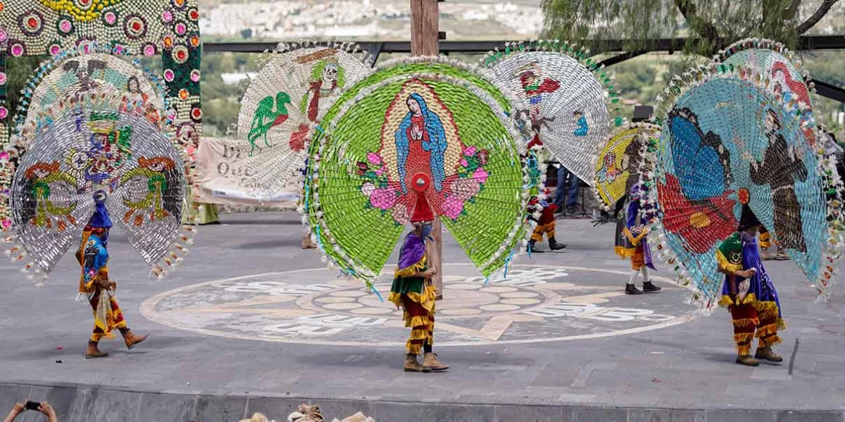 Huey Atlixcáyotl 2026 reúne 15 expresiones culturales en Atlixco