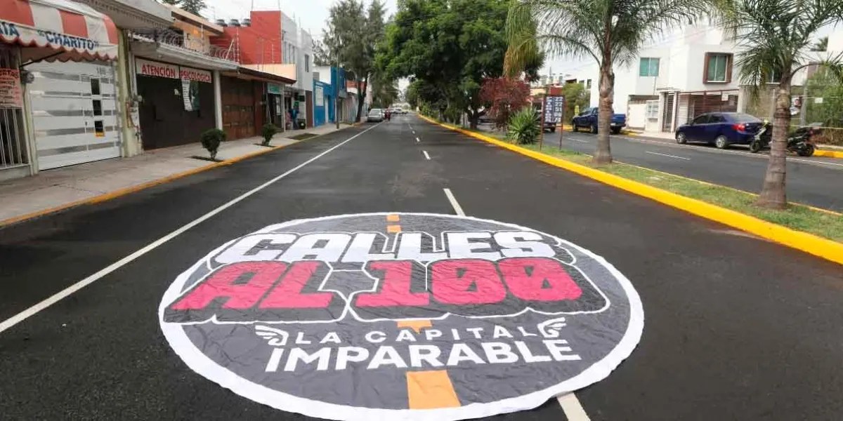 Inaugura Pepe Chedraui rehabilitación vial del Bulevar Apulco