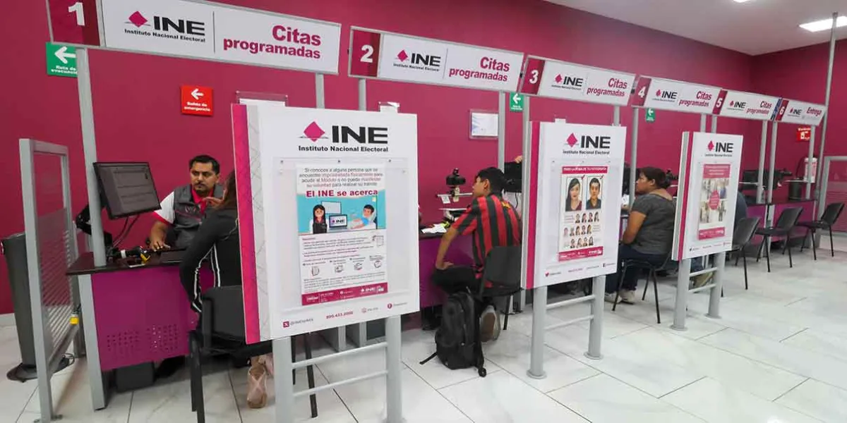 COPARMEX pide al INE reforzar vigilancia rumbo a elecciones 2027