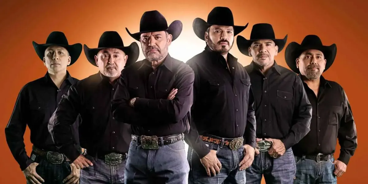 Intocable llega al Auditorio GNP de Puebla con sus grandes éxitos
