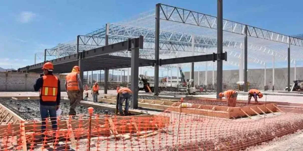 Gasto público impulsa recuperación de la inversión en México