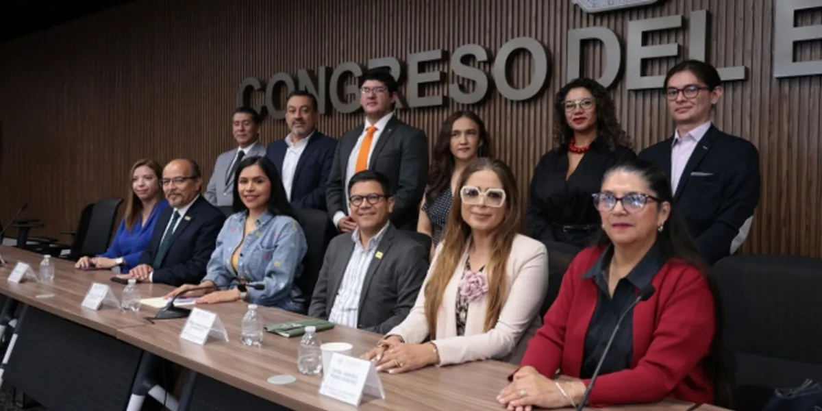 El Congreso del Estado, en conjunto con universidades, impulsa los Foros “Juventudes y Participación Ciudadana”