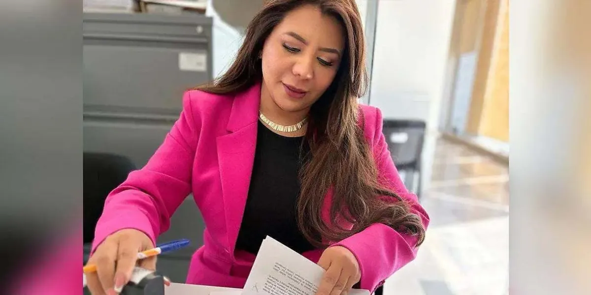 La ex edil de Acatlán tendrá problemas legales si no hay cuentas claras: Congreso