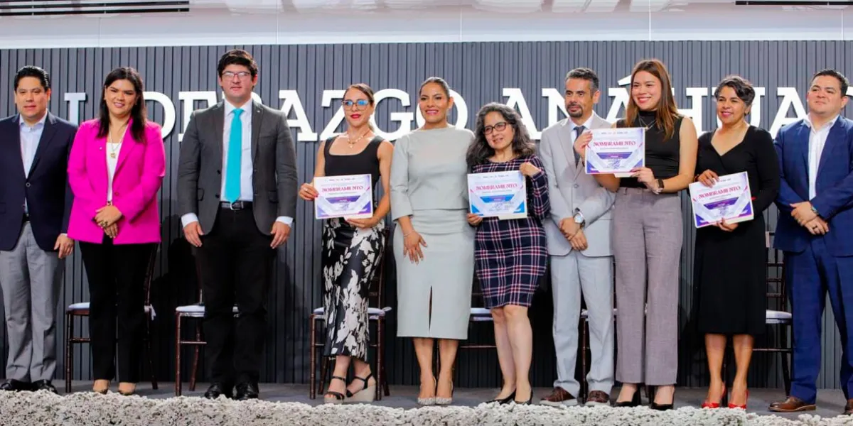 La transparencia, bandera permanente de gobernar y una forma de servir a San Andrés Cholula: Lupita Cuautle