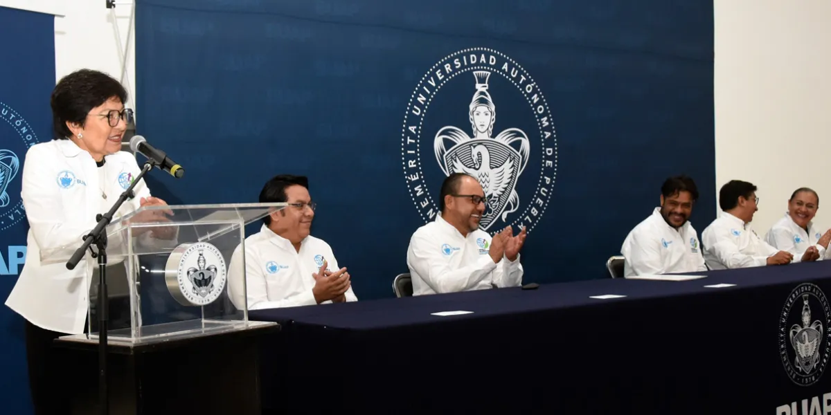 BUAP lanza microcredenciales para actualizar a su personal