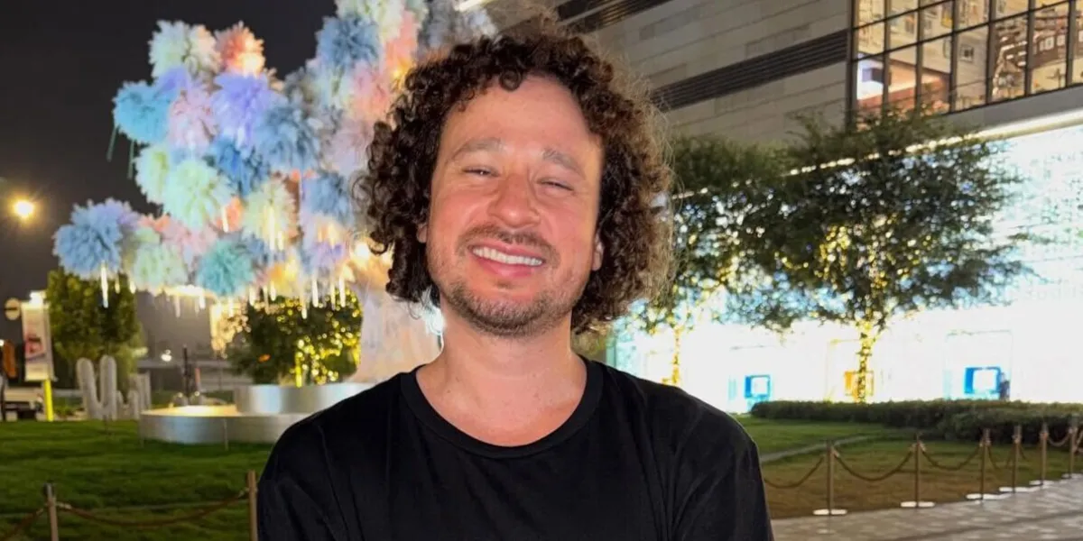 Luisito Comunica denuncia VIDEO creado con IA para elogiar al Gobierno de Sheinbaum