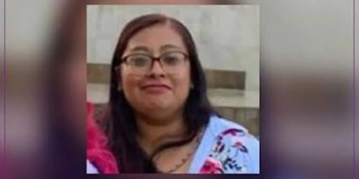 Trasciende la aparición sin vida de María Luisa Trinidad