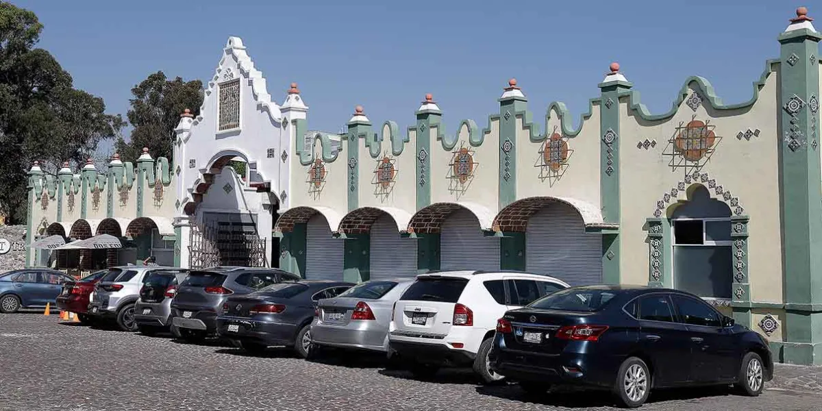 Disputa por control del Mercado El Alto Garibaldi escala en Puebla