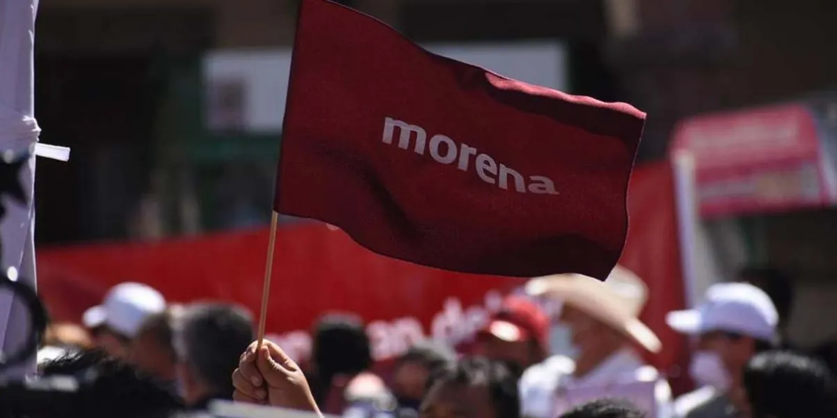 Morena aprueba convocatoria para coordinaciones federales en Puebla
