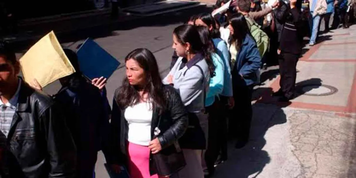 Mujeres tienen menos oportunidades para ascender en el trabajo en México