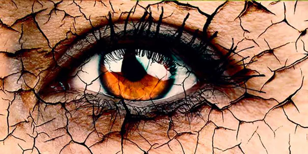 Ojo seco: 7 hábitos cotidianos que pueden estar secando tus ojos