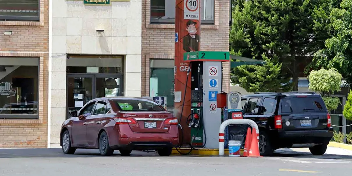 CCE Puebla incorpora a ONEXPO y fortalece al sector gasolinero