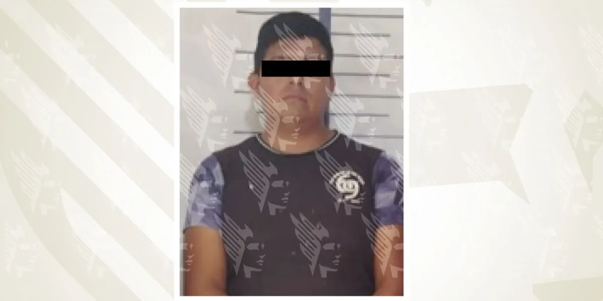 Rescatan a dos ciudadanos chinos secuestrados en Puebla; cae presunto custodio